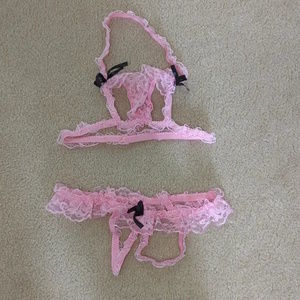 Bra Set
